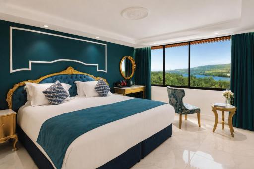Muthu Glasgow River Hotel - Housity