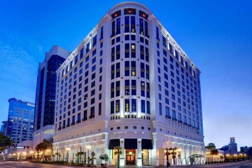 Grand Bohemian Orlando, Autograph Collection - Housity