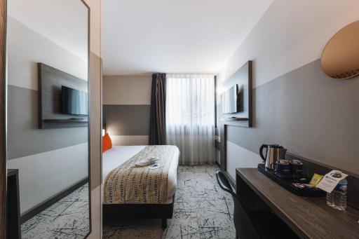 Best Western Hôtel Agen Le Passage, Agen Sud - Housity