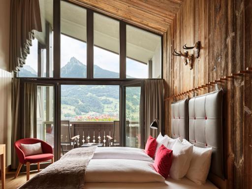 Löwen Hotel Montafon - Housity