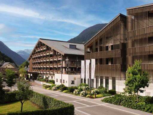 Löwen Hotel Montafon - Housity