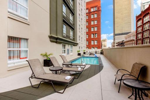La Quinta by Wyndham New Orleans Downtown - Housity