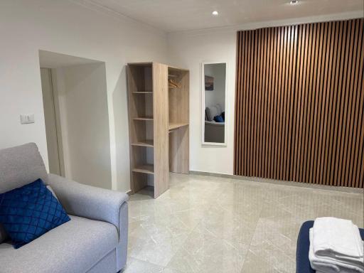 Parthenope house - Housity