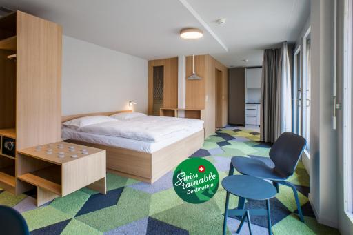 The Lab Hotel & Apartments - Housity