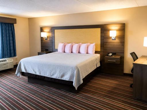 Legacy Inn - Gallatin - Housity