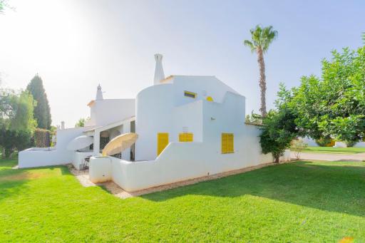 Aldeia do Golf - Vila I4 - Housity