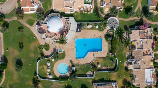 Aldeia do Golf - Vila I4 - Housity