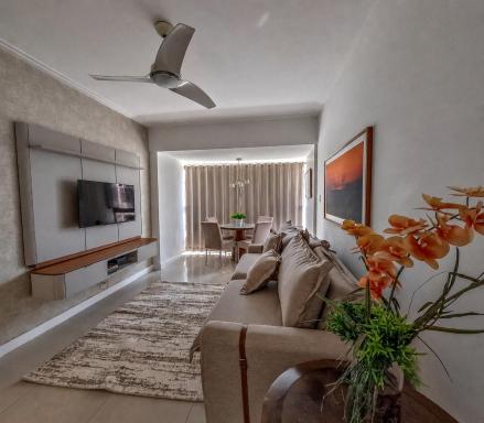 Exclusivo Quarto e Sala na Praia da Barra em Salvador - Concept House Brazil - Housity