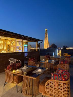 Shaherezada Boutique Hotel - Housity