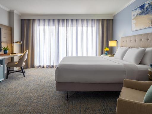 Hyatt Regency Clearwater Beach Resort & Spa - Housity