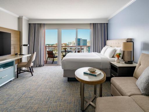 Hyatt Regency Clearwater Beach Resort & Spa - Housity