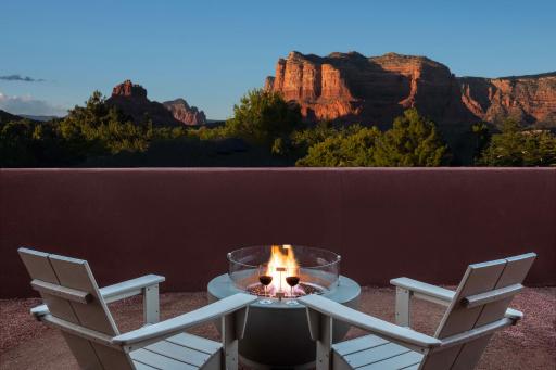 Hilton Sedona Resort at Bell Rock - Housity