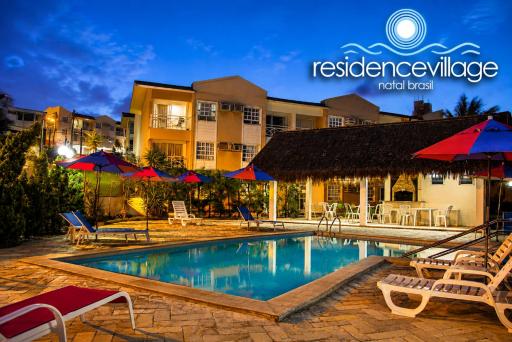 Residence Village - Housity