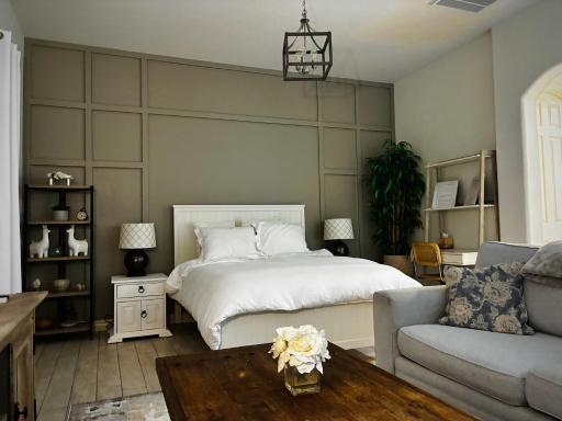 Beautiful Private Casita/Guesthouse w/ Kitchen, Access to Pool/Spa - Housity