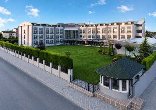 Premier Inn Sakarya - Housity