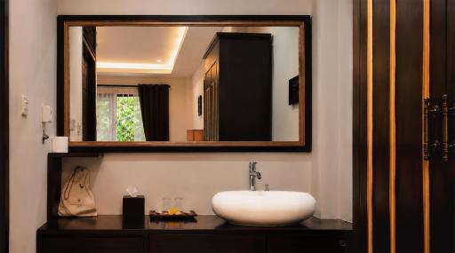 The Visala Boutique Suites Seminyak - Housity