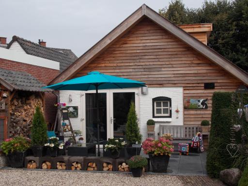 Bij Noetsele - Housity
