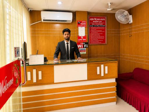 Hotel New Royal Palace Dhanmondi - Housity