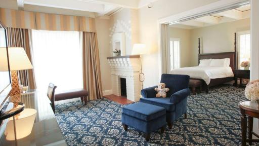 The Mission Inn Hotel and Spa - Housity