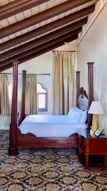 The Mission Inn Hotel and Spa - Housity