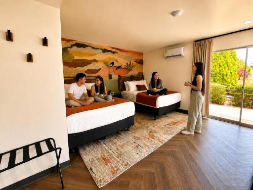 Lake Powell Canyon Inn - Housity