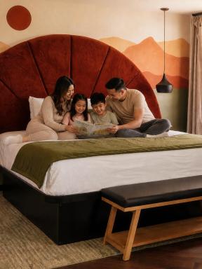 Lake Powell Canyon Inn - Housity