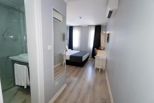Motto Premium Hotel&Spa - Housity