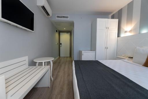 Motto Premium Hotel&Spa - Housity