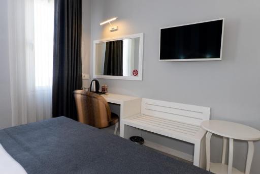 Motto Premium Hotel&Spa - Housity