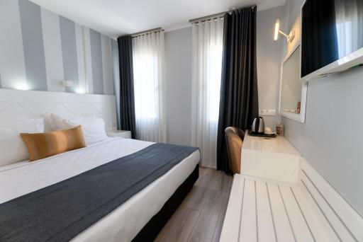 Motto Premium Hotel&Spa - Housity