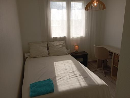 Chambre privé près de bordeaux - Housity