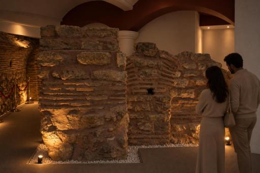 Albinas Hotel Old City - Housity