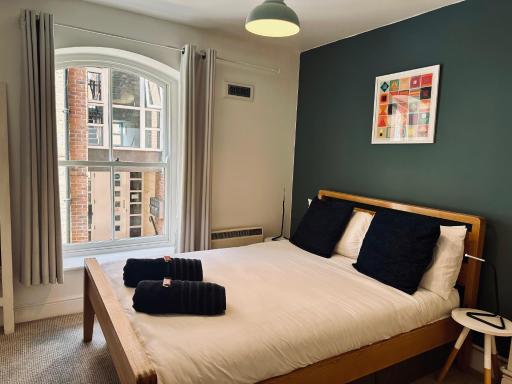 Riverside Apartment York - Housity