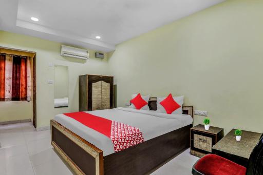Hotel O Govind Guest House - Housity