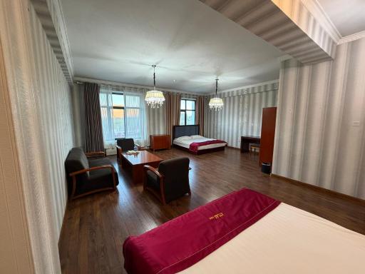 Atlas Hotel - Housity