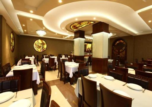 Nairi Hotel Yerevan - Housity