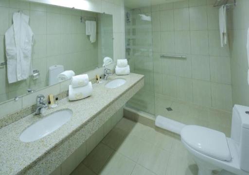 Nairi Hotel Yerevan - Housity