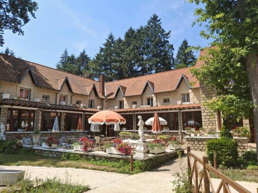 Hostellerie Du Lys - Housity