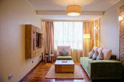 Reata Apartment Hotel - Housity