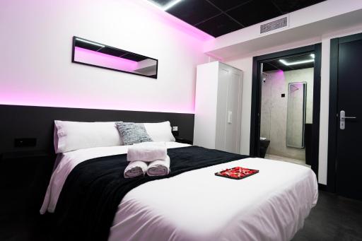 Mad Rooms - Housity