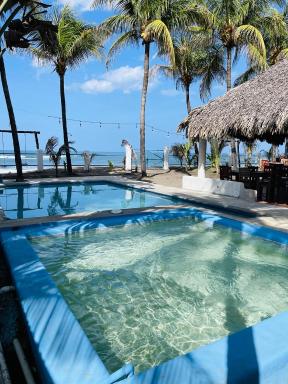 Casita de Playa BOMALU - Housity