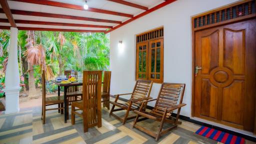 Danara Homestay - Housity