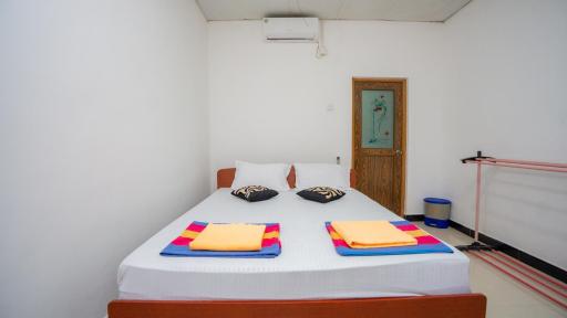 Danara Homestay - Housity