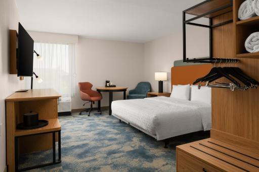 Hampton Inn Philadelphia-Airport - Housity