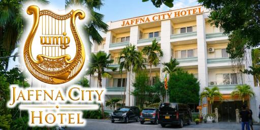 Jaffna City Hotel - Housity