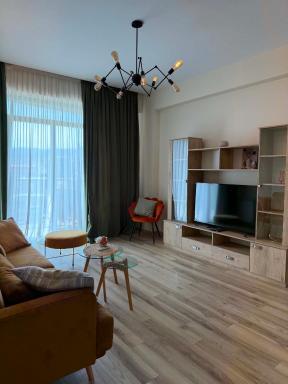 Sol's M2 White Modern Apartments - Housity
