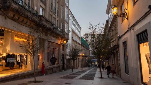 Morar Ourense - Housity