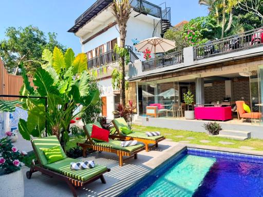 Cornerstone Bali Coworking - Housity