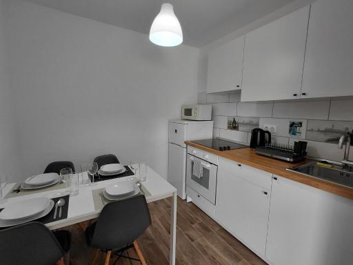 Green Garden Plus Apartman - Housity