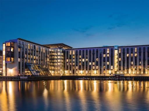 Copenhagen Island Hotel - Housity